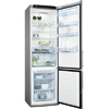Холодильник ELECTROLUX ENA 38953 X